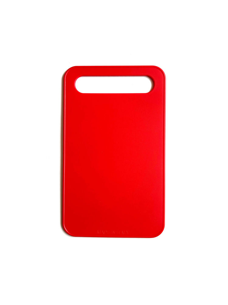 TAGLIERE CM 25X15 IN PLASTICA ECONOMICO LE COSE ASS.TO - 1