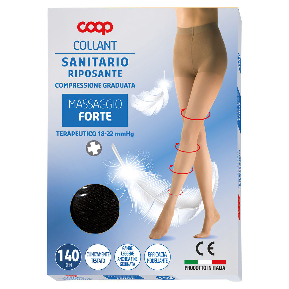 COLLANT D.SANITARIO COOP 140DEN - 1