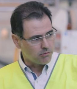 Video youtube testimonios