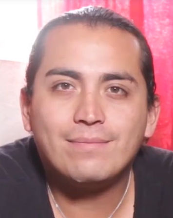 Video youtube testimonios