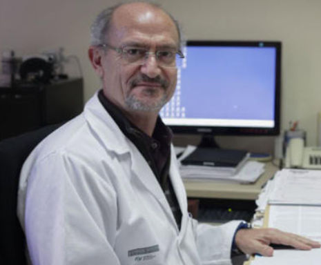 Texto y media alt text