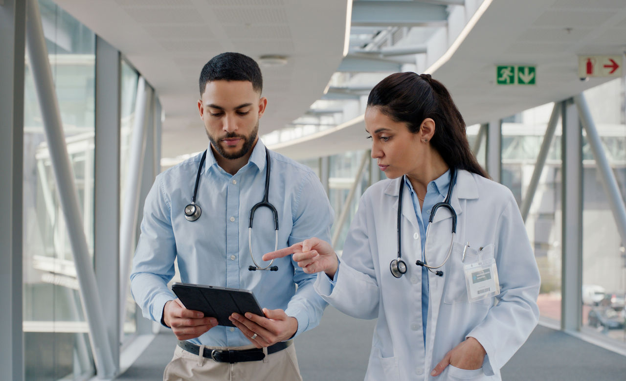 Texto y media alt text