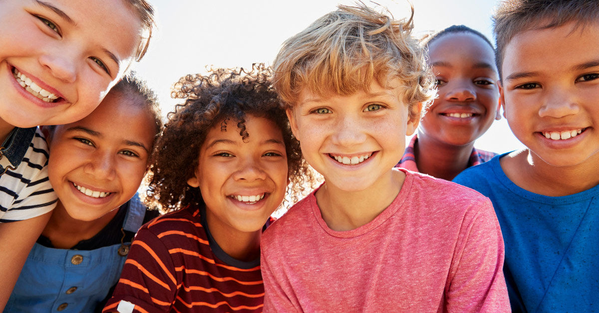 Texto y media alt text