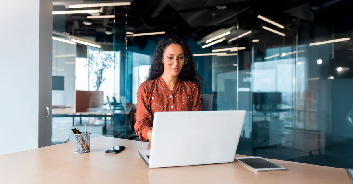 Texto y media alt text