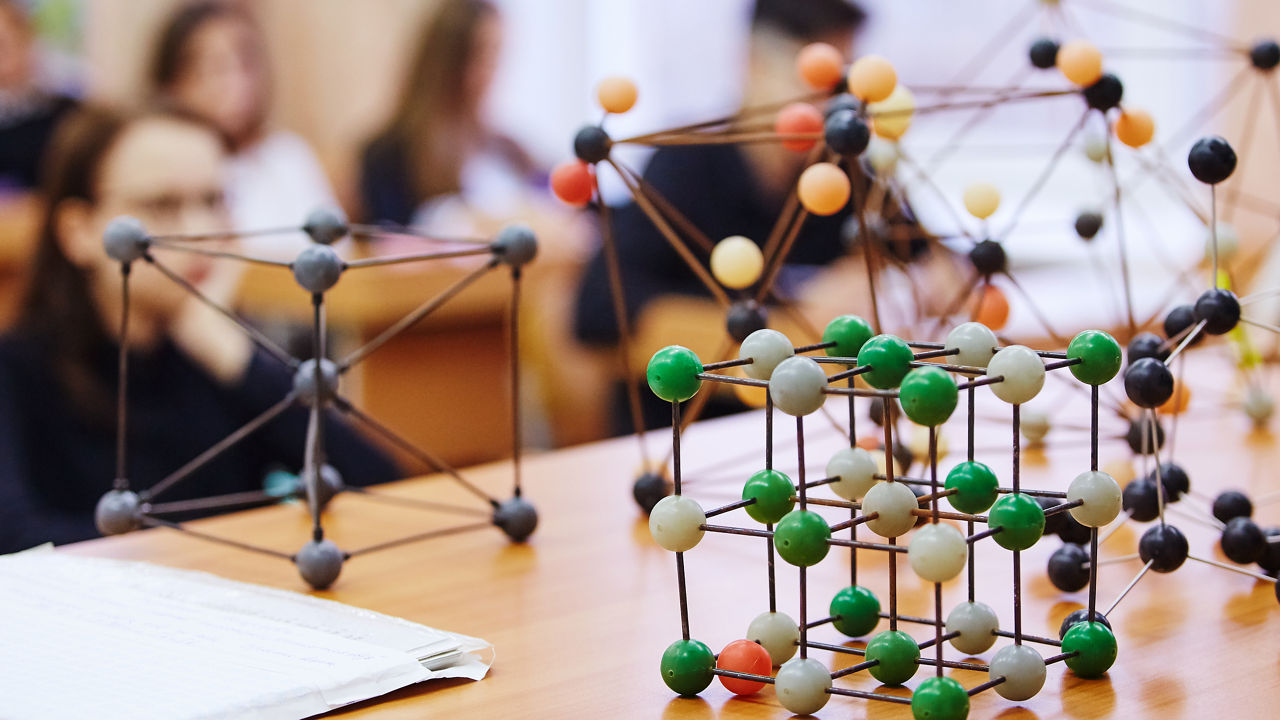 Texto y media alt text