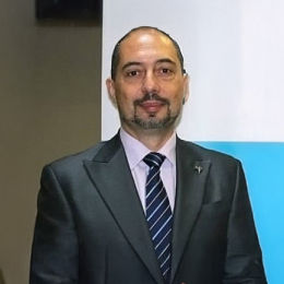 Texto y media alt text