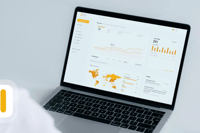 Texto y media alt text