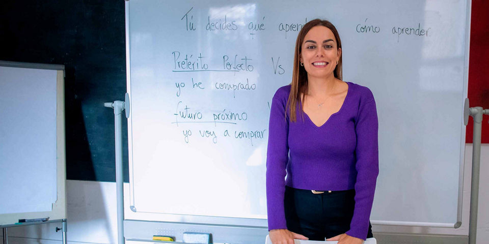 Cualificación para la Enseñanza de Lengua y Literatura