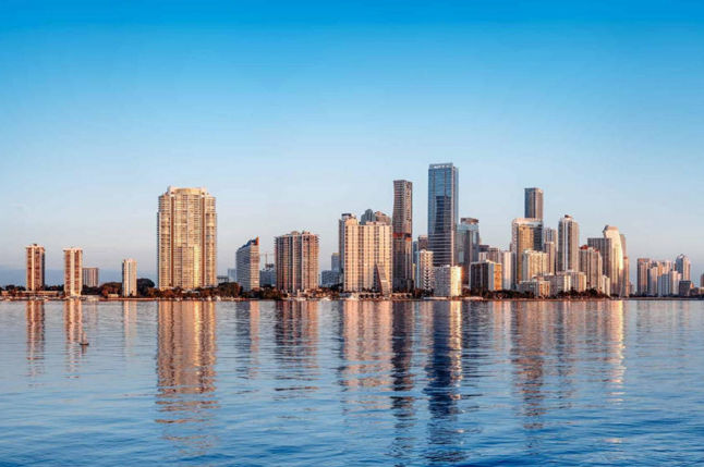 Texto y media alt text