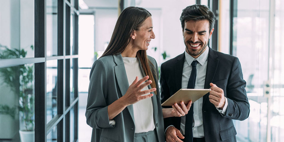 Dirección y Administración de Empresas - Executive MBA