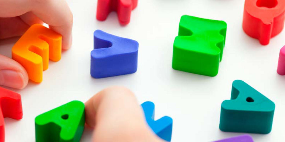 Dislexia y Discalculia