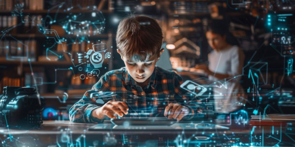 Inteligencia Artificial en Educación