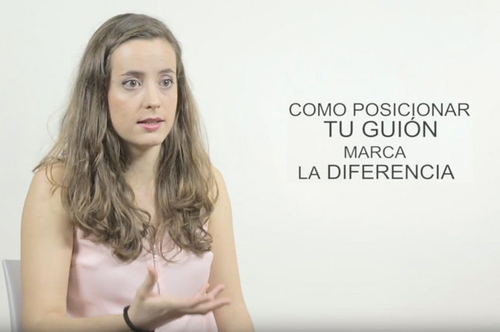 Video youtube testimonios
