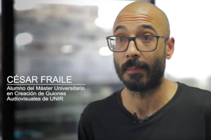 Video youtube testimonios