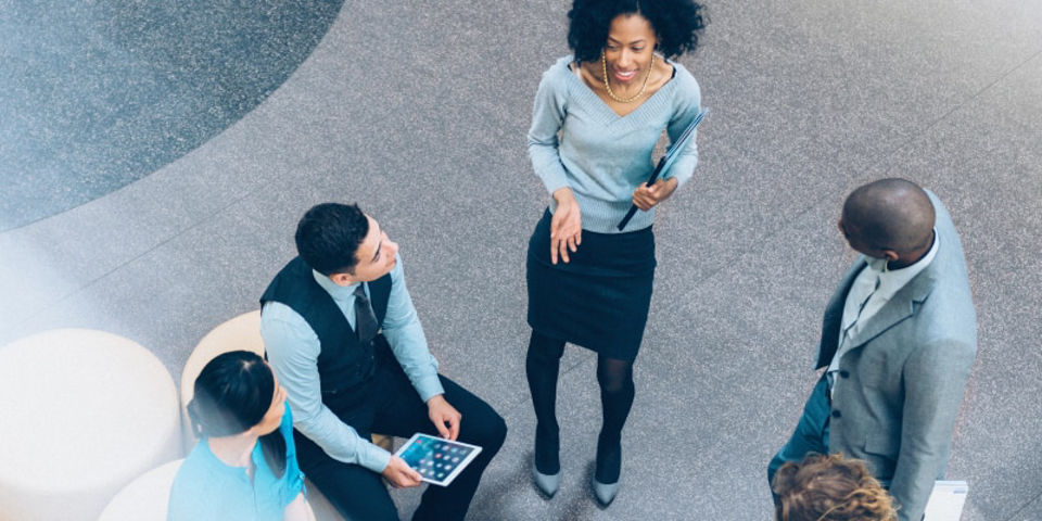 Business Administration (MBA) - 100% in English