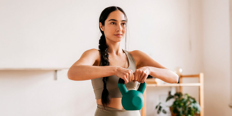 Ejercicio Físico y Mujer: Enfoque Multidisciplinar