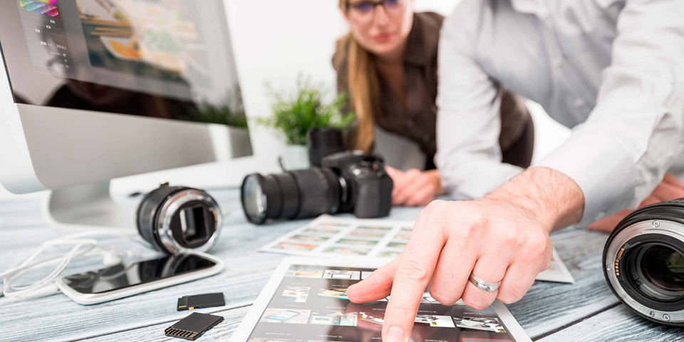Fotografía Publicitaria
