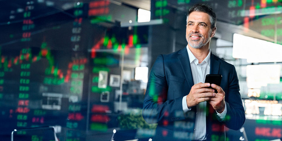 Gestión en el Ámbito Financiero Asistida por Inteligencia Artificial*