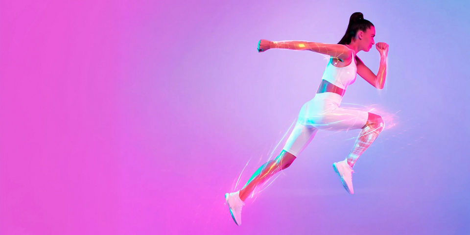 Transformación del Deporte con Inteligencia Artificial