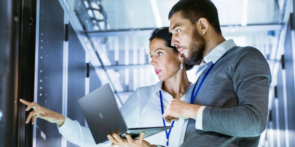 Dirección y Administración de Empresas - Tech MBA