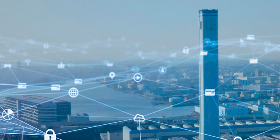 Inteligencia Artificial para el Sector de la Energía y las Infraestructuras