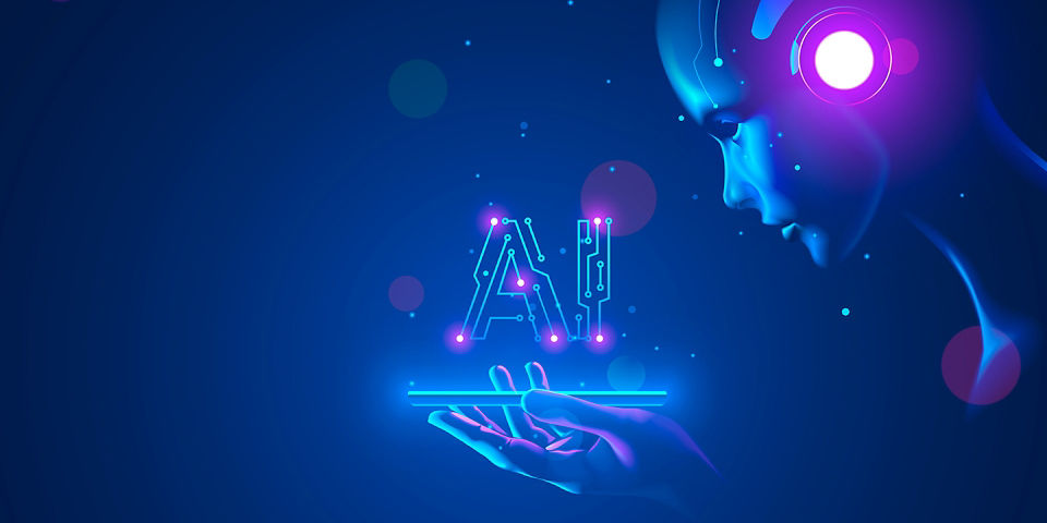 Inteligencia Artificial