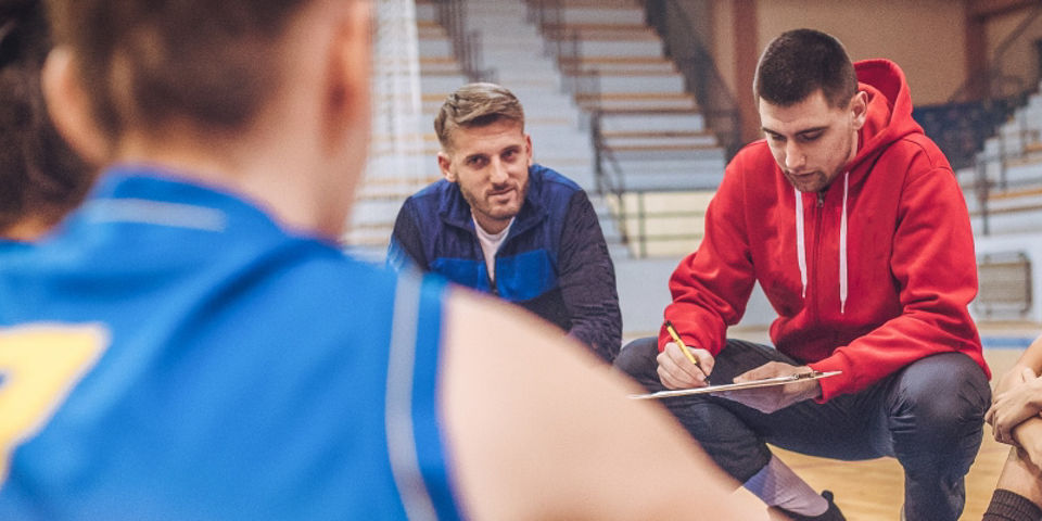 Psicología del Deporte