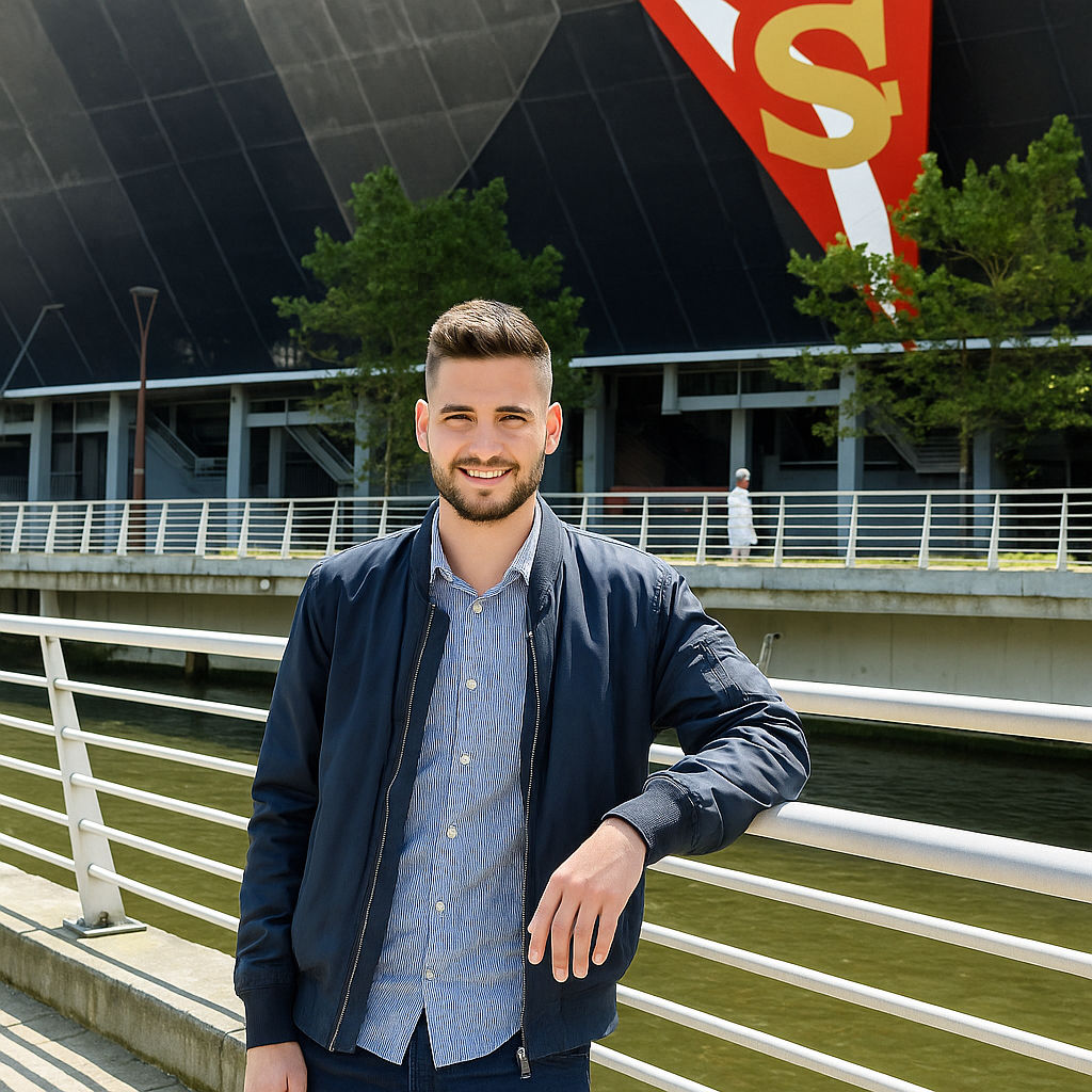 Video youtube testimonios