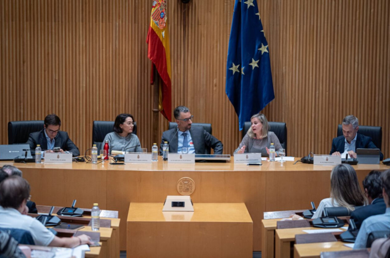 Texto y media alt text