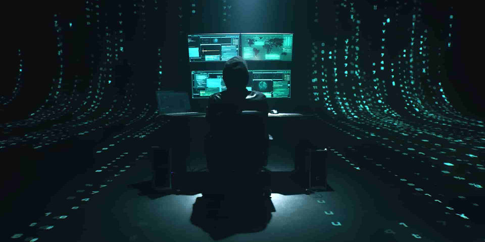Ciberseguridad