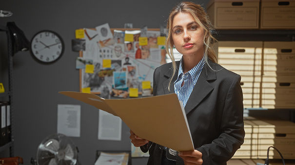 Texto y media alt text