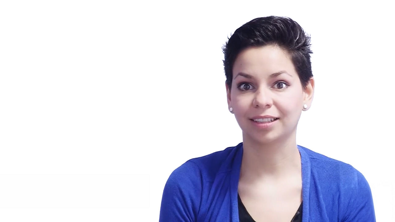Video youtube testimonios