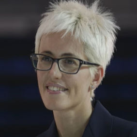 Video youtube testimonios