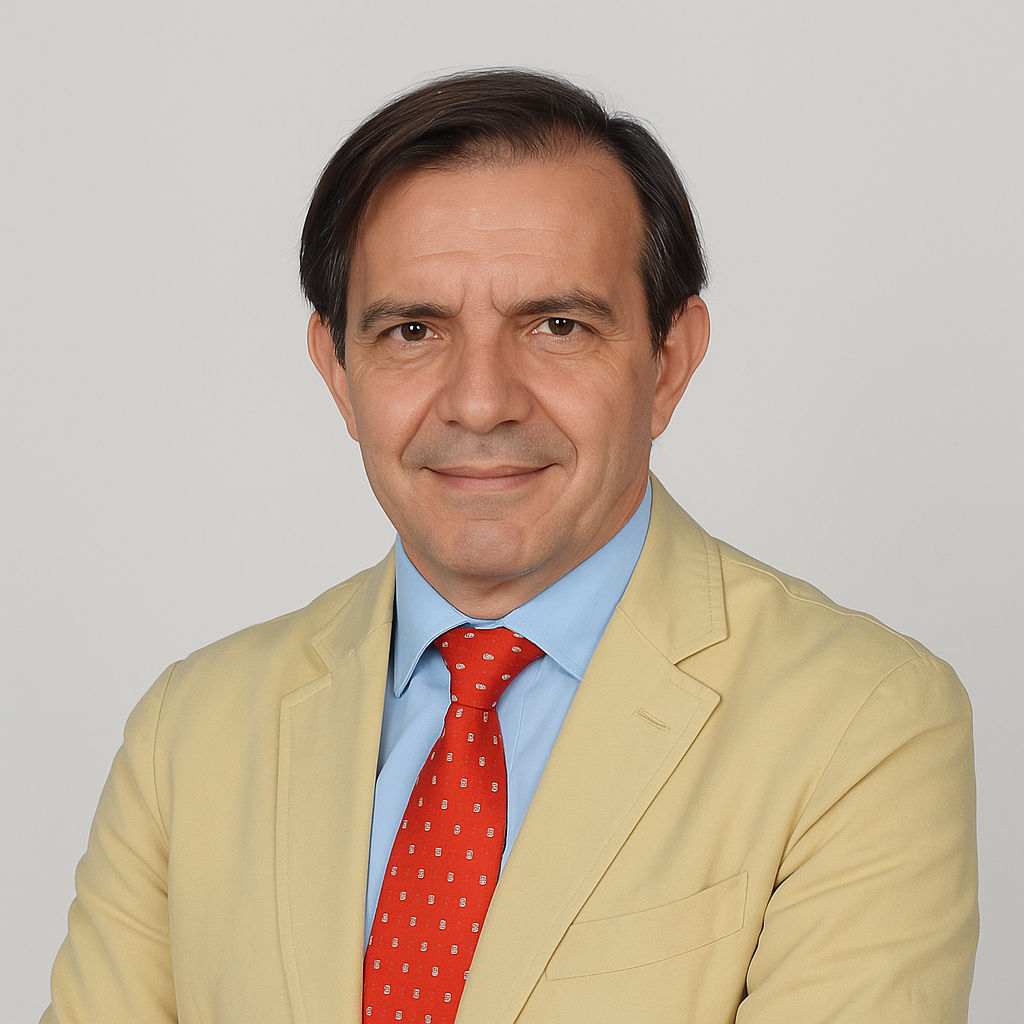 Video youtube testimonios