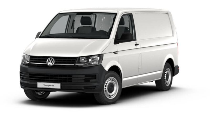 Volkswagen Transporter occasion