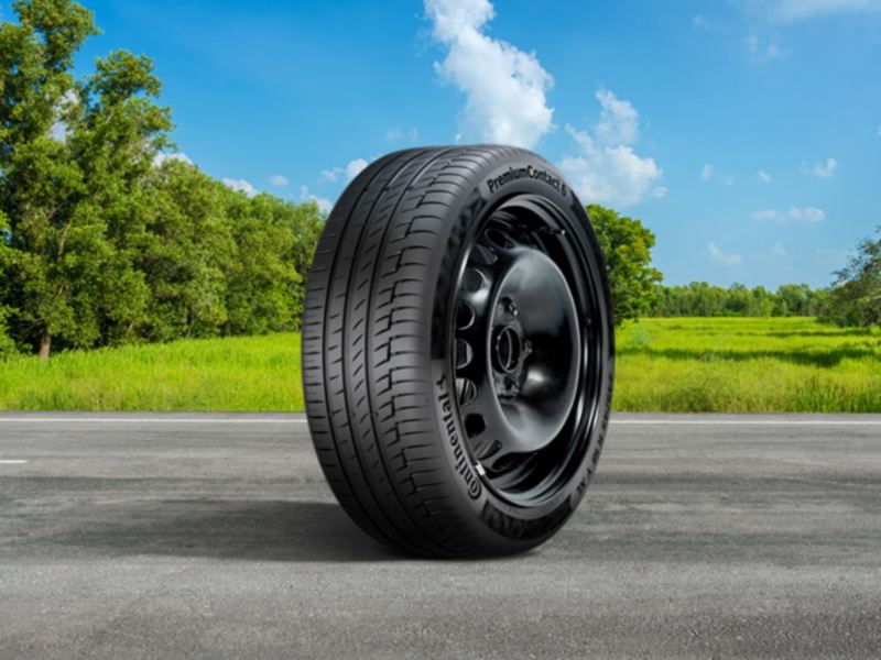 Autobanden VW Bedrijfswagens