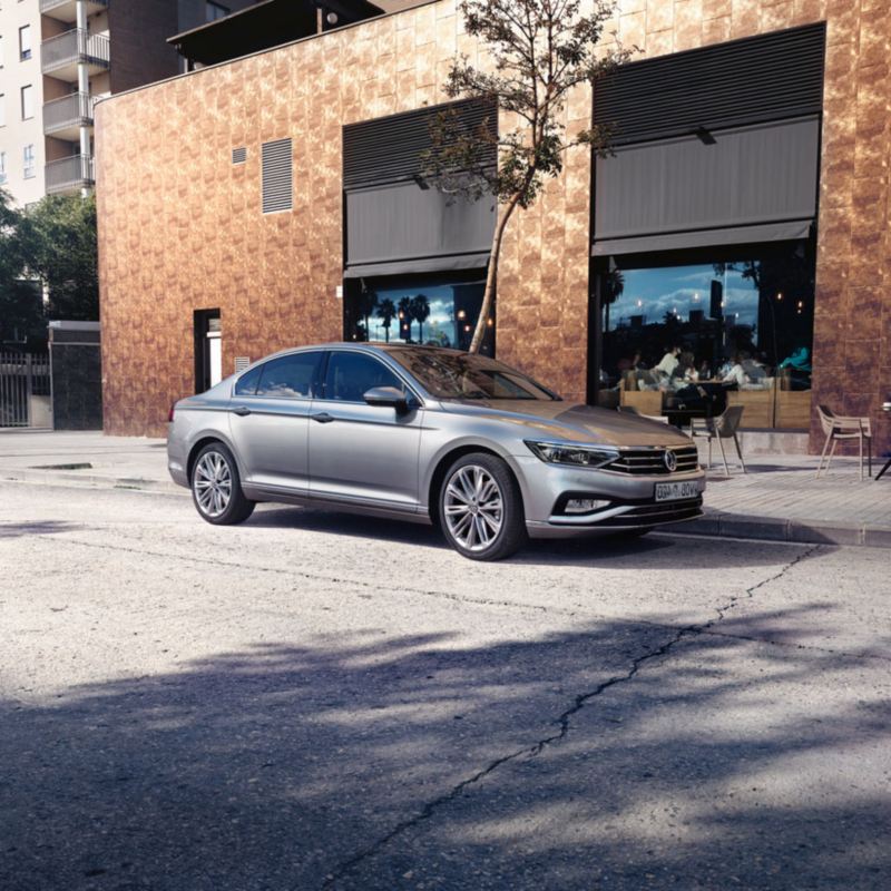 Volkswagen España