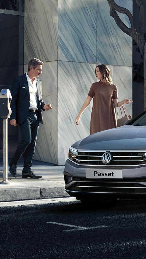 Volkswagen Turkiye Binek Arac Modellerini Kesfedin
