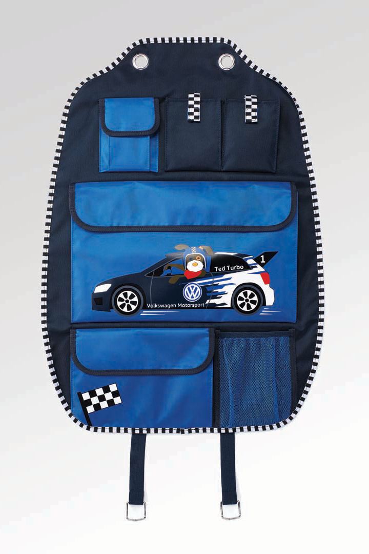 AKCESORIA VOLKSWAGEN