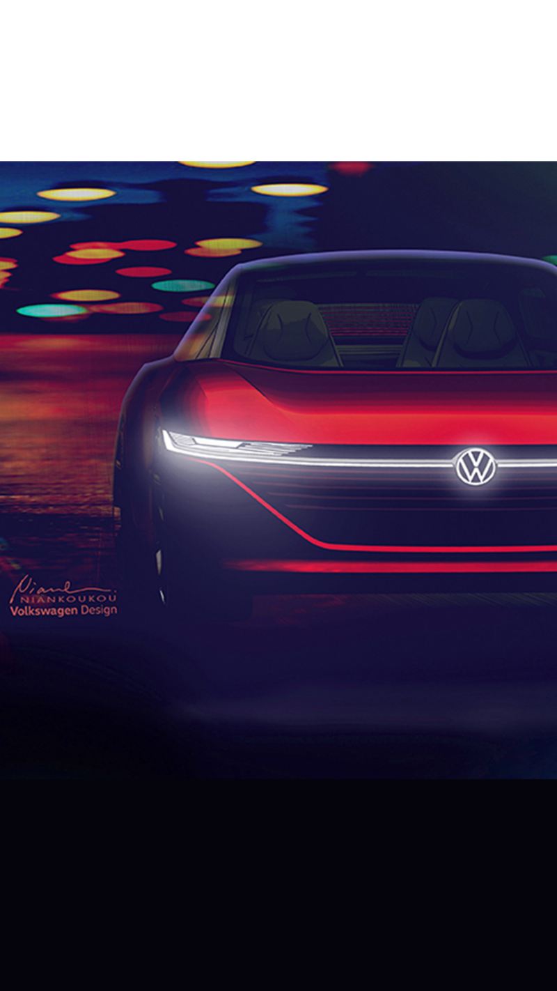 フォルクスワーゲンが考える 完全自動運転の未来像とは Volkswagen Magazine フォルクスワーゲン公式