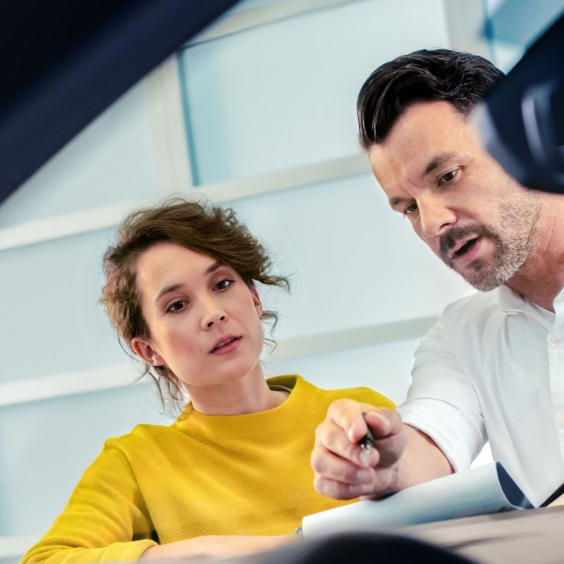 Contact | Volkswagen Indonesia