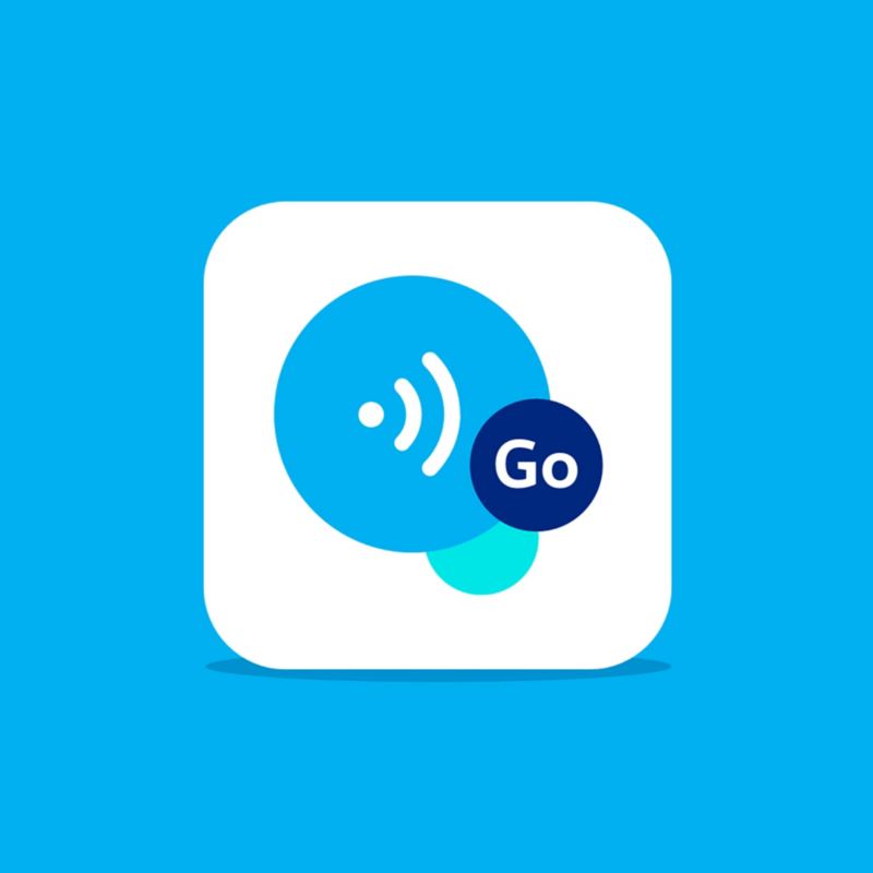 We Connect Go App