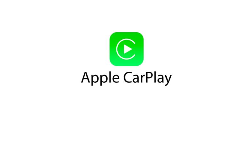 Apple carplay app connect