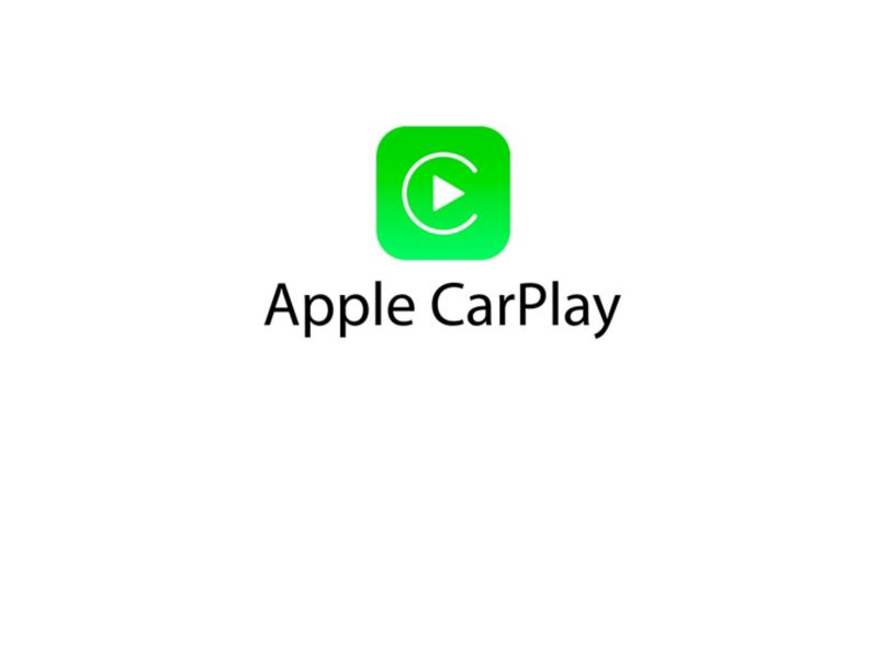 Connect połącz smartfon i samochód z Apple CarPlay i Android Auto