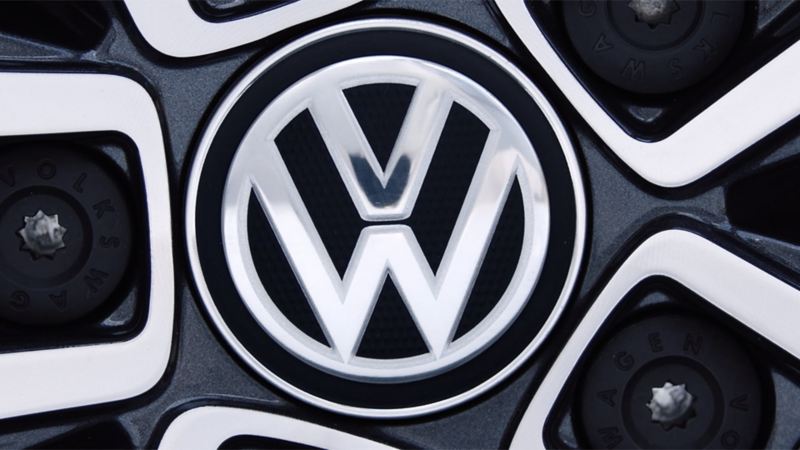 Coprimozzo dinamico Volkswagen Italia