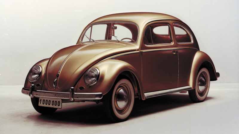 maggiolino volkswagen