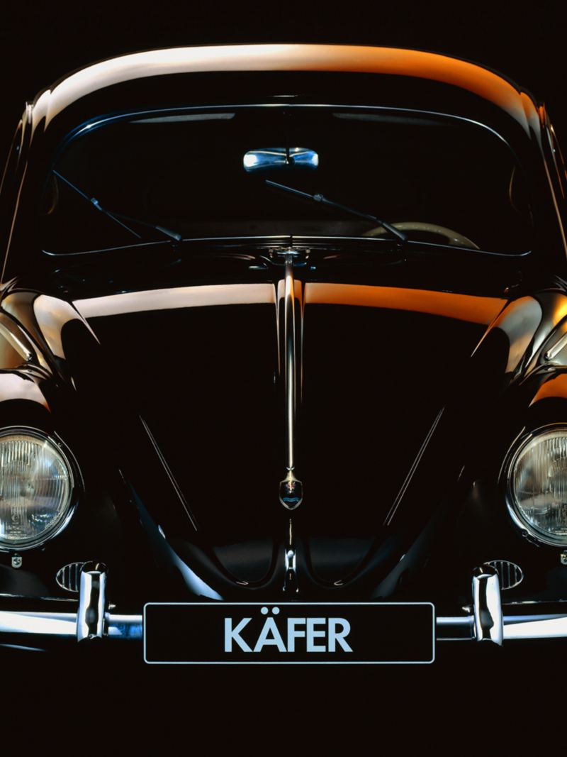 Volkswagen Kafer maggiolino