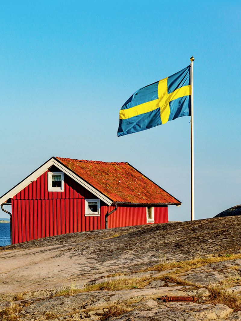 Szwecja – kraj „zielonej” motoryzacji