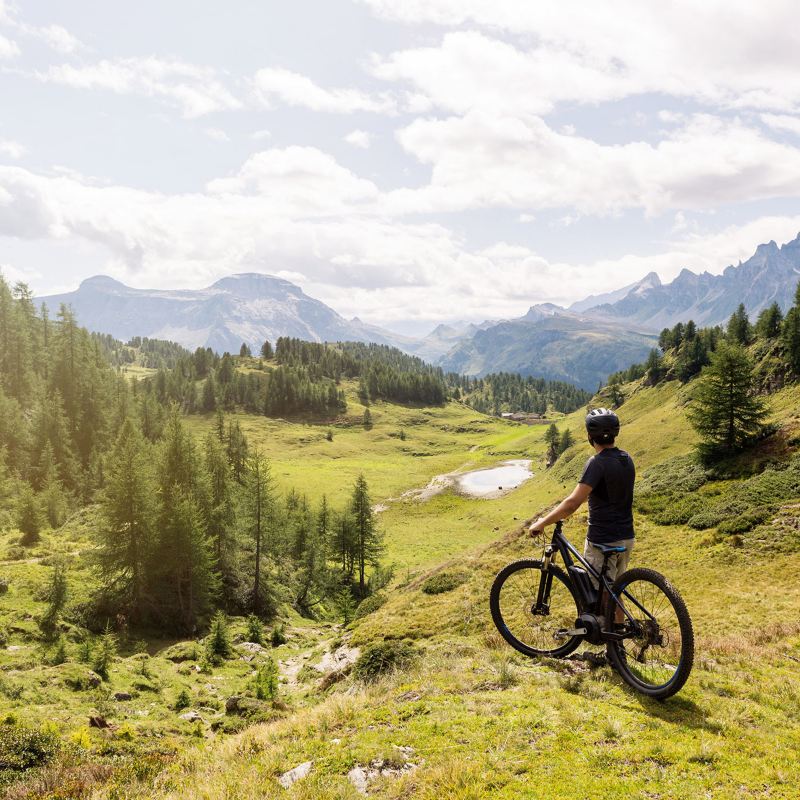 auf welcher straßenseite fährt man mit dem fahrrad