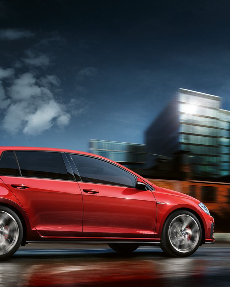 Der Polo Gti Modelle Volkswagen Deutschland